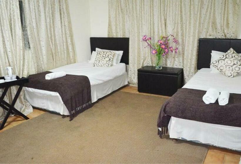 בית מלון כפרי Harmony Guest House