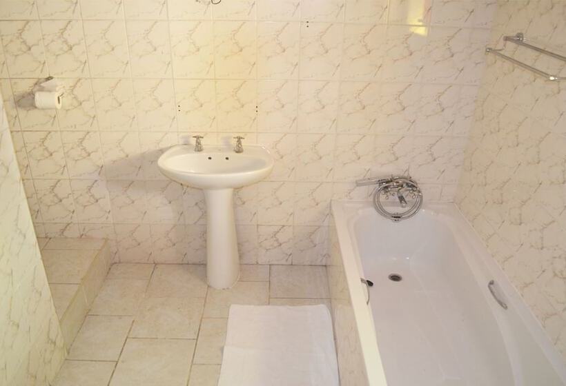 בית מלון כפרי Harmony Guest House