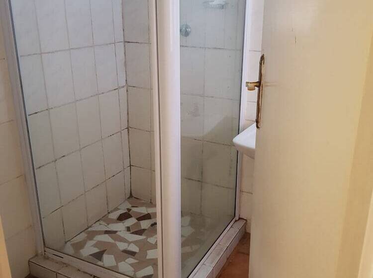 בית מלון כפרי Harmony Guest House