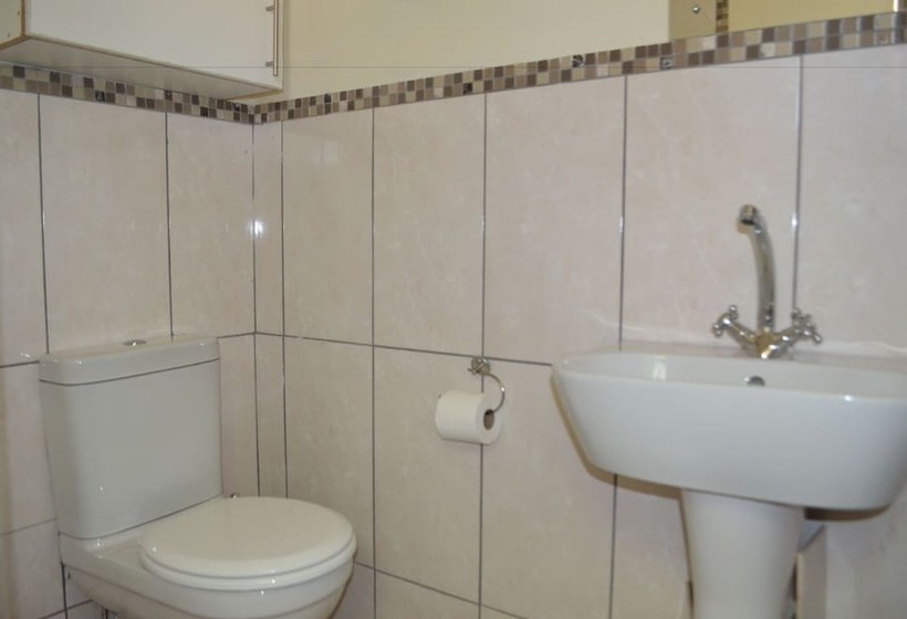 בית מלון כפרי Harmony Guest House