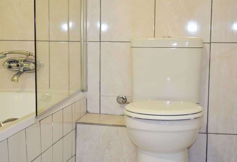 בית מלון כפרי Harmony Guest House