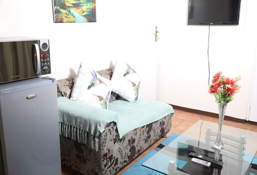 בית מלון כפרי Harmony Guest House