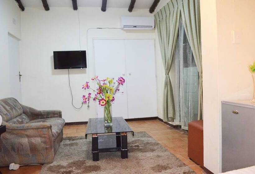 בית מלון כפרי Harmony Guest House