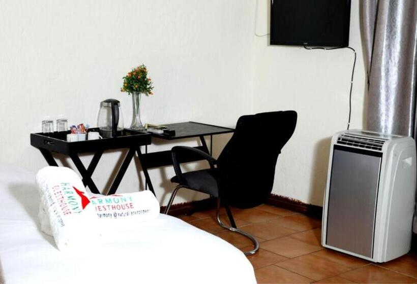 בית מלון כפרי Harmony Guest House