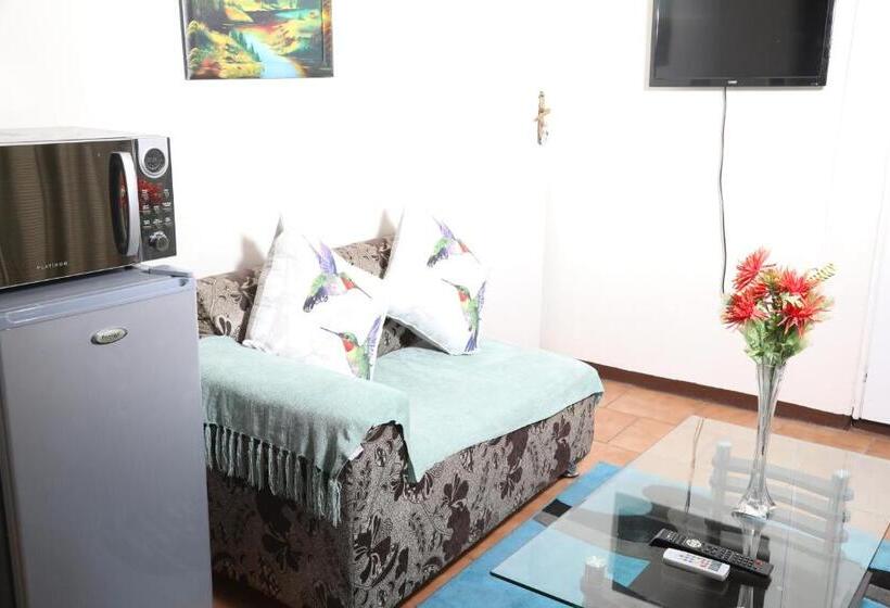 בית מלון כפרי Harmony Guest House