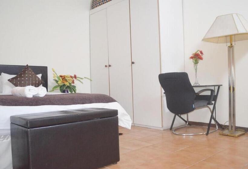 בית מלון כפרי Harmony Guest House