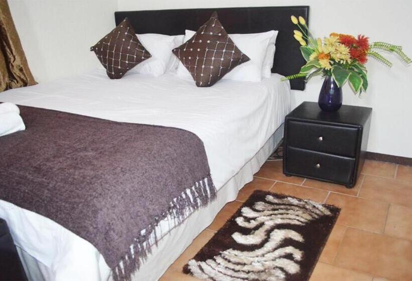 בית מלון כפרי Harmony Guest House