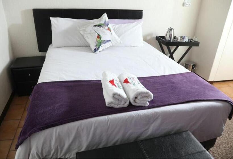 בית מלון כפרי Harmony Guest House