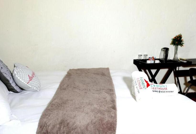 בית מלון כפרי Harmony Guest House