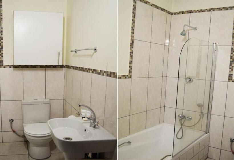 בית מלון כפרי Harmony Guest House