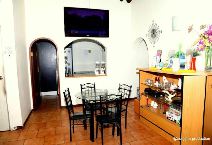 בית מלון כפרי Harmony Guest House