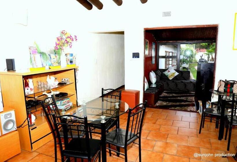 בית מלון כפרי Harmony Guest House