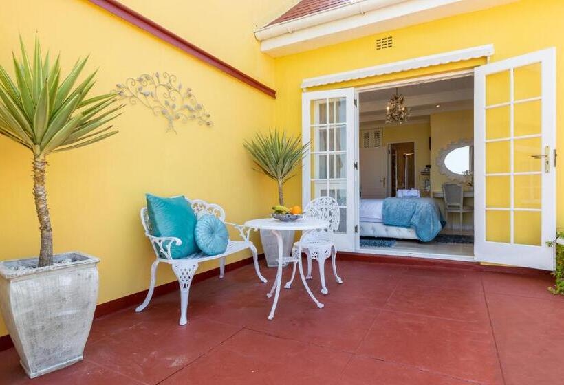 酒店 Haus Am Strand On The Beach