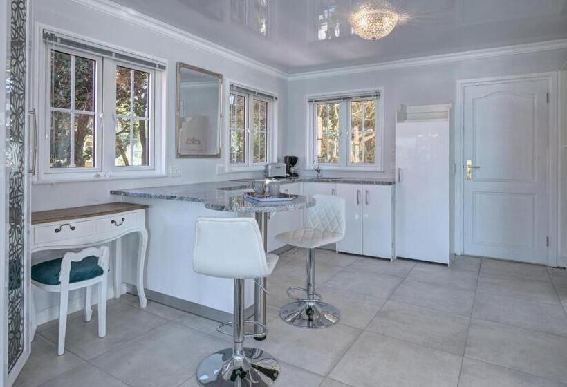 酒店 Haus Am Strand On The Beach