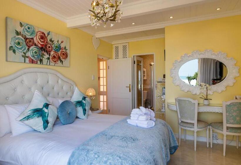 酒店 Haus Am Strand On The Beach