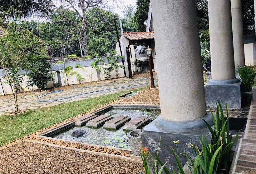 فندق Hiding Unawatuna