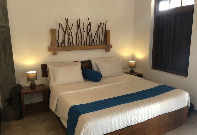 فندق Hiding Unawatuna