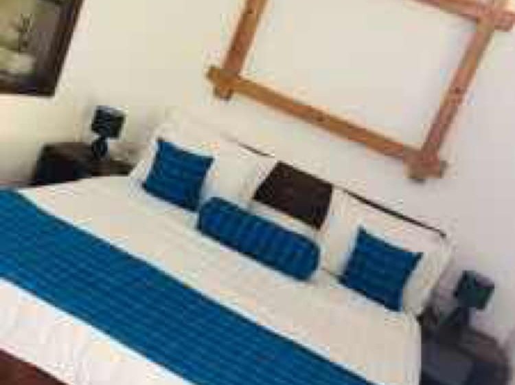 فندق Hiding Unawatuna