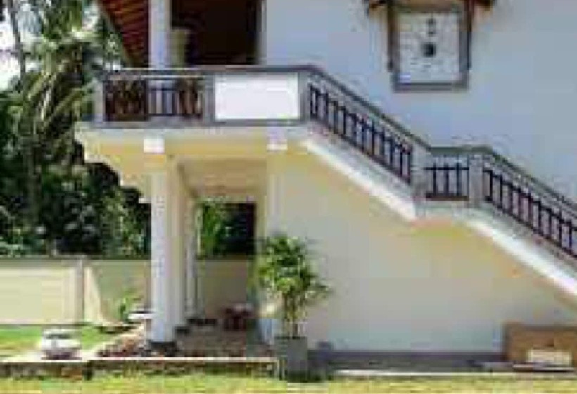 فندق Hiding Unawatuna