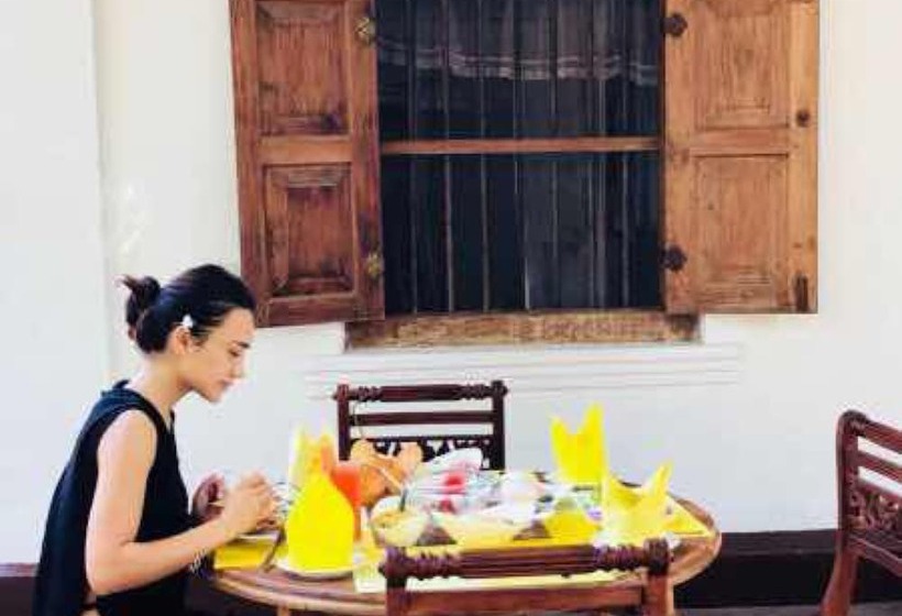 فندق Hiding Unawatuna