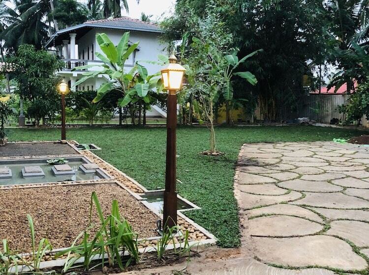 فندق Hiding Unawatuna