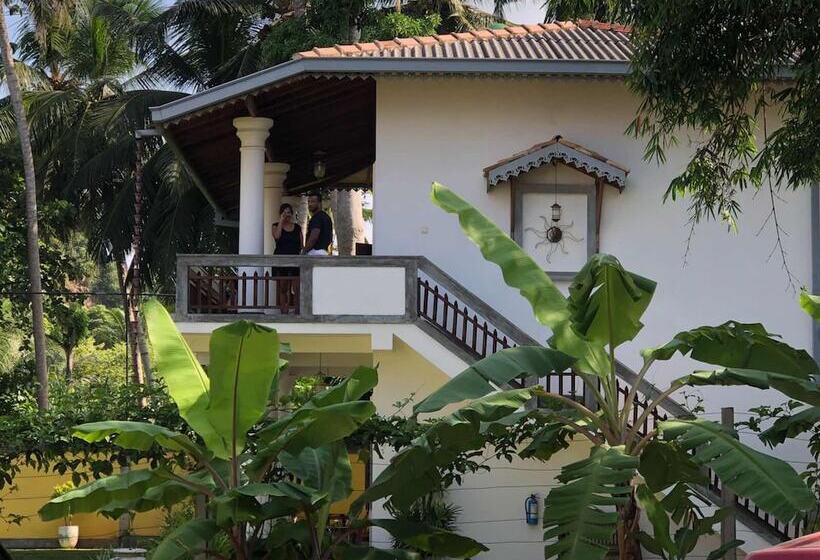 فندق Hiding Unawatuna