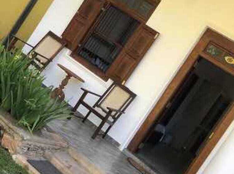 فندق Hiding Unawatuna