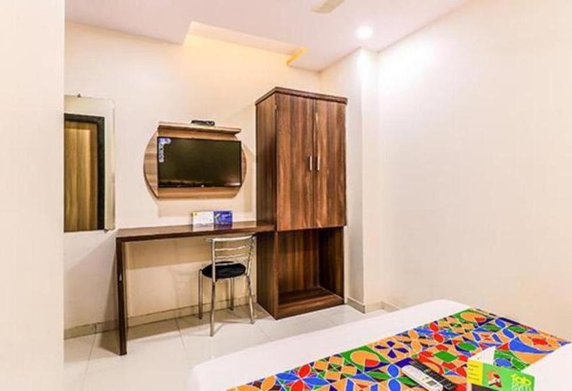 בית מלון כפרי Hill Park