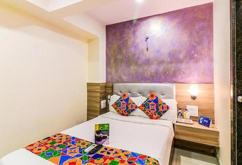 בית מלון כפרי Hill Park