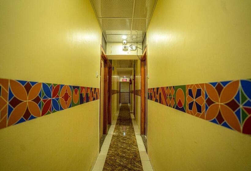 בית מלון כפרי Hill Park