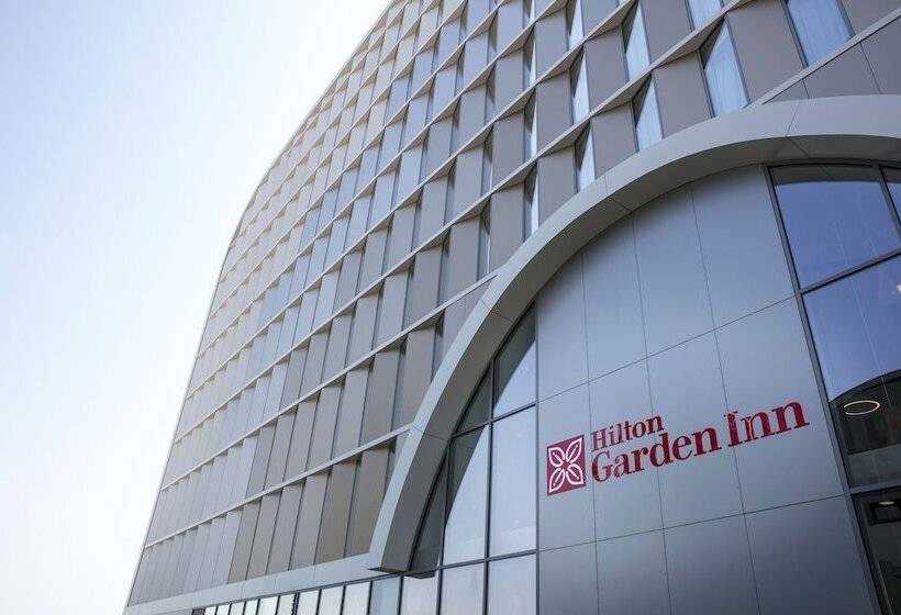 هتل Hilton Garden Inn Bordeaux Centre