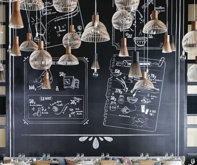 هتل Hilton Garden Inn Bordeaux Centre