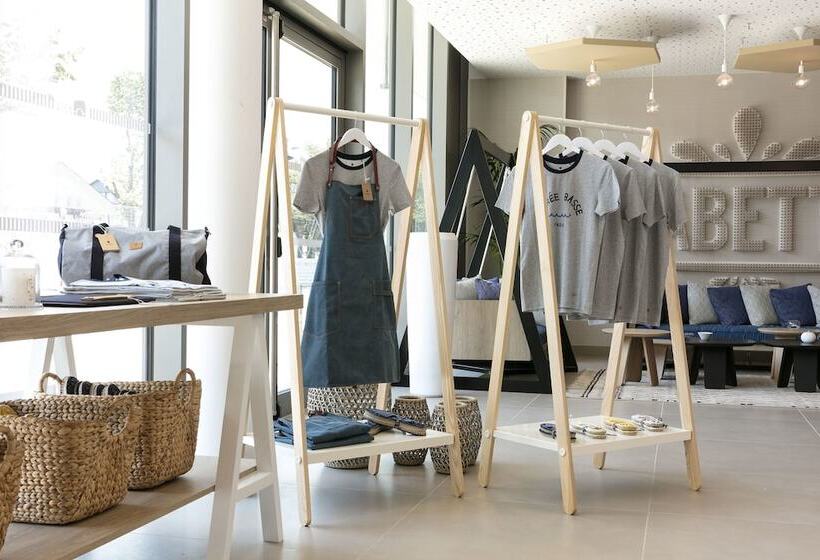 هتل Hilton Garden Inn Bordeaux Centre