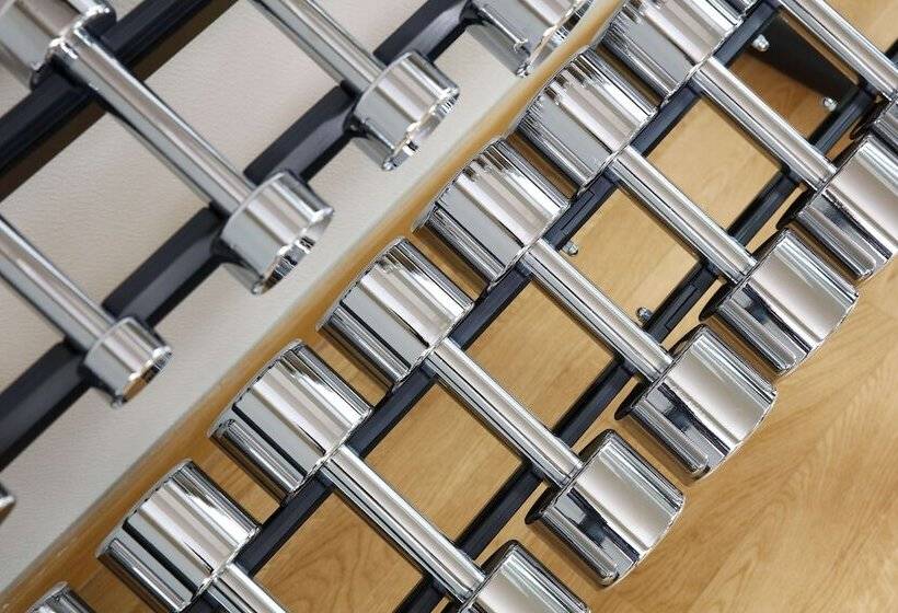 هتل Hilton Garden Inn Bordeaux Centre