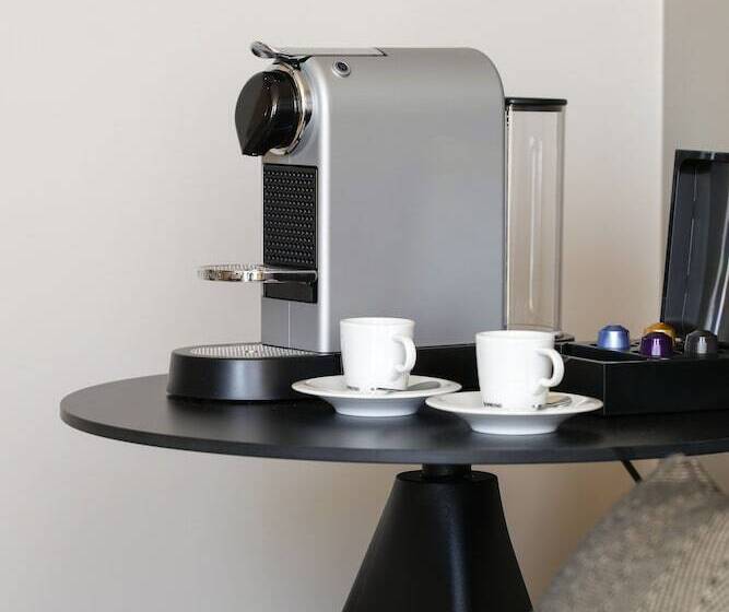 هتل Hilton Garden Inn Bordeaux Centre