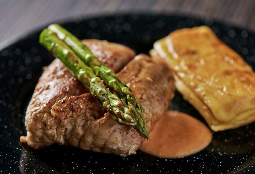 هتل Hilton Garden Inn Chihuahua