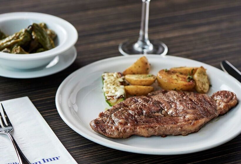 هتل Hilton Garden Inn Chihuahua