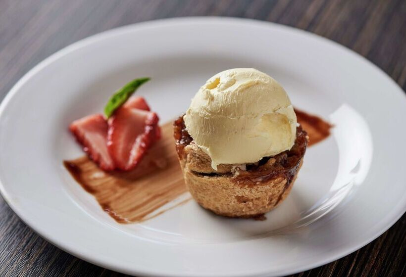 هتل Hilton Garden Inn Chihuahua