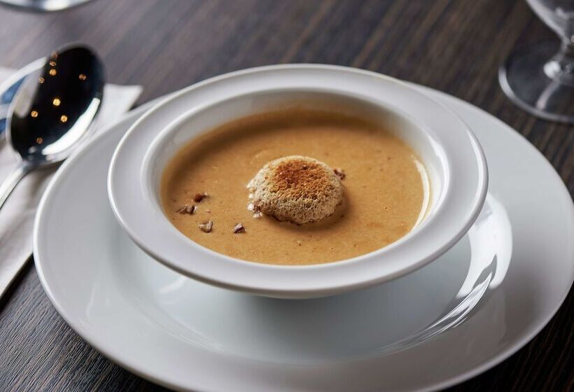 هتل Hilton Garden Inn Chihuahua