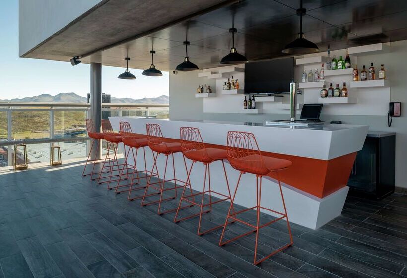 هتل Hilton Garden Inn Chihuahua