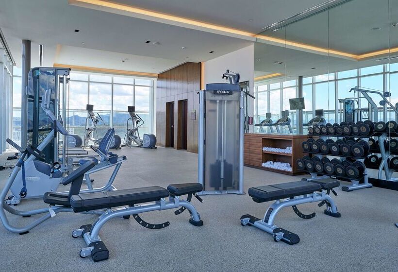 هتل Hilton Garden Inn Chihuahua