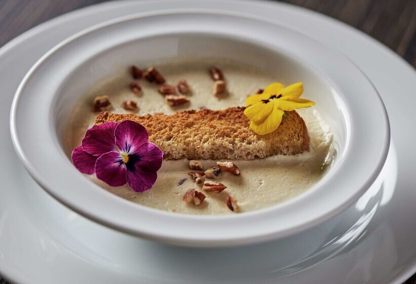 هتل Hilton Garden Inn Chihuahua