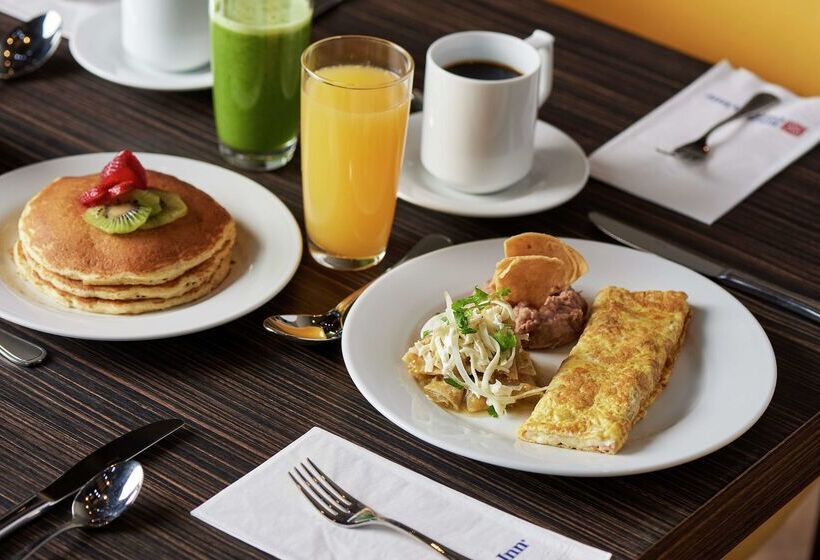 هتل Hilton Garden Inn Chihuahua