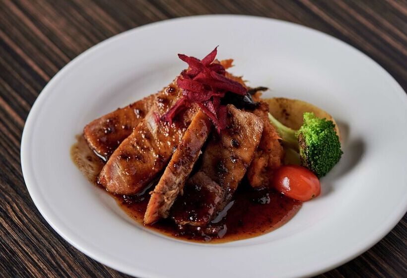 هتل Hilton Garden Inn Chihuahua