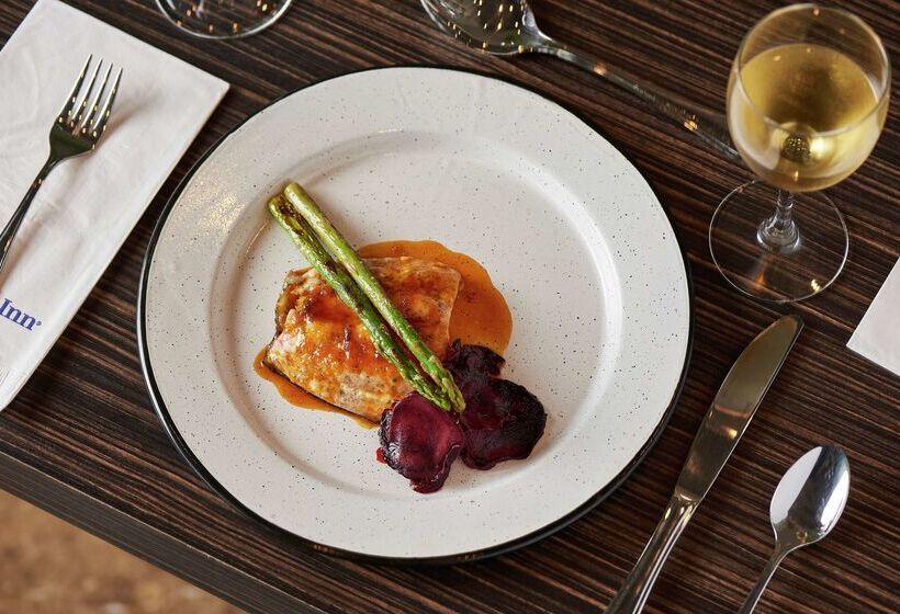 هتل Hilton Garden Inn Chihuahua