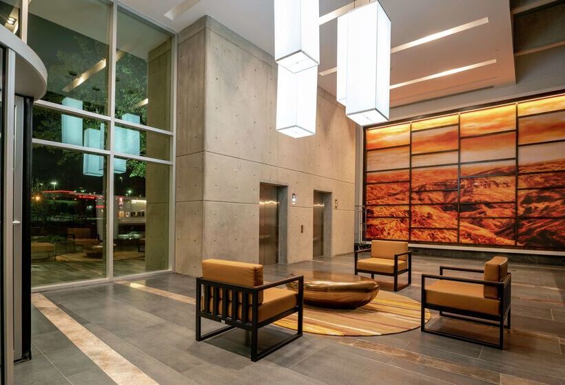 هتل Hilton Garden Inn Chihuahua