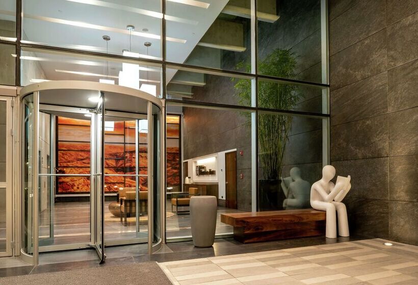 هتل Hilton Garden Inn Chihuahua