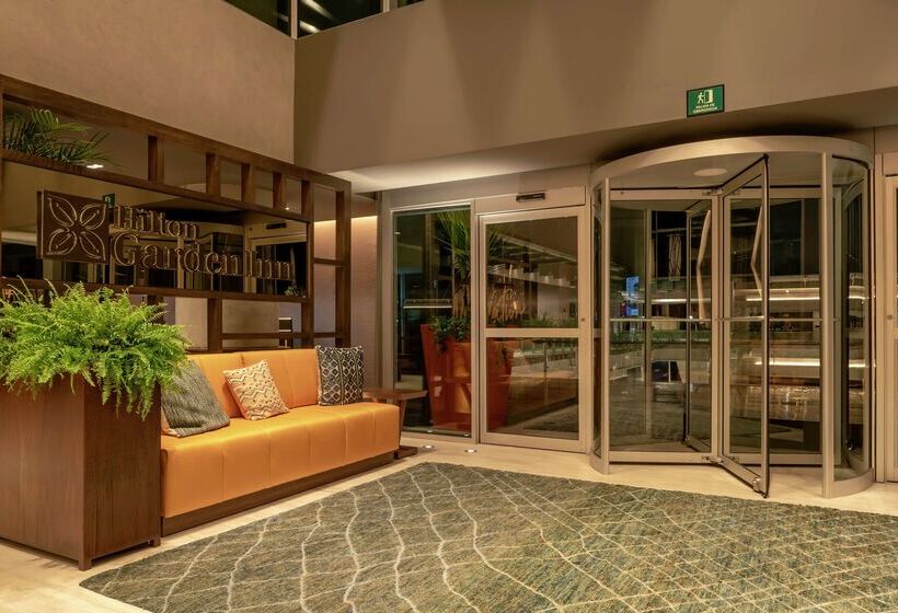 هتل Hilton Garden Inn Chihuahua