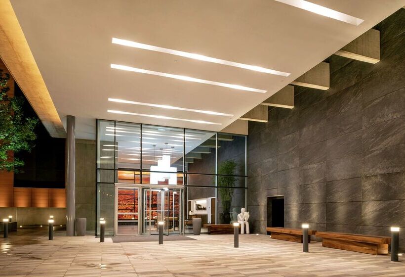 هتل Hilton Garden Inn Chihuahua