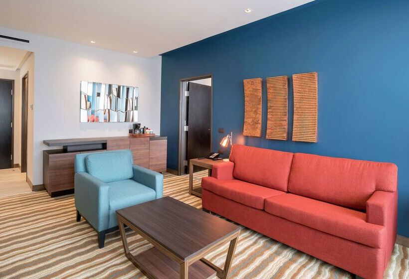 هتل Hilton Garden Inn Chihuahua